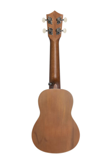 Ukulele Deep Ocean Soprano