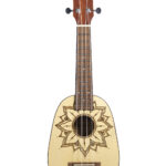 Ukulele Coisla Soprano