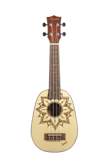 Ukulele Coisla Soprano