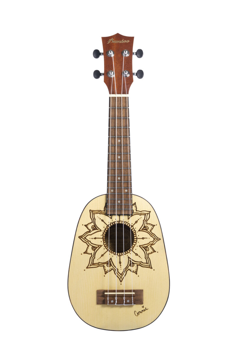 Ukulele Coisla Soprano