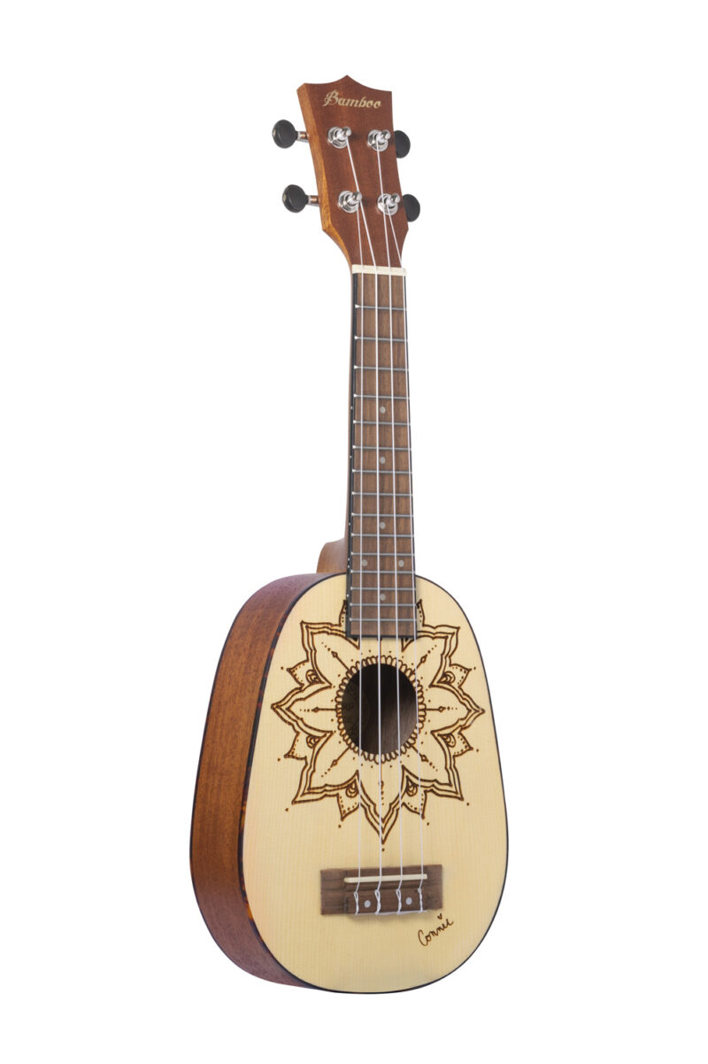 Ukulele Coisla Soprano