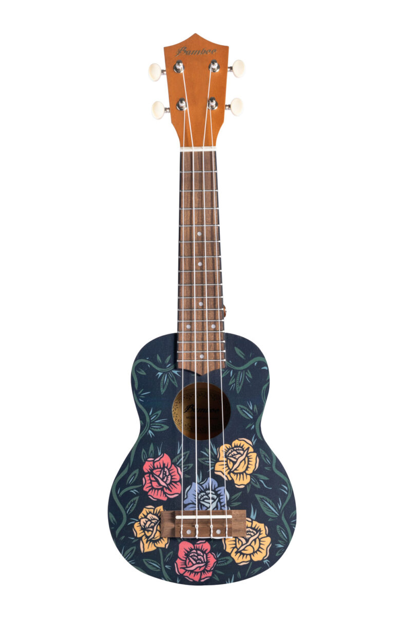 Ukulele Aurora Soprano