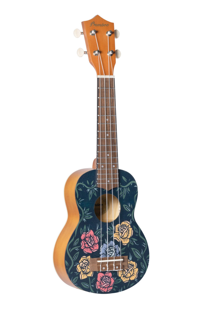 Ukulele Aurora Soprano