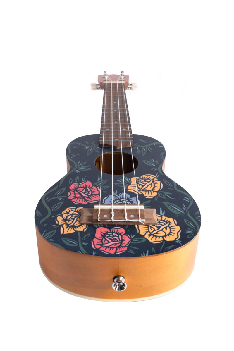 Ukulele Aurora Soprano