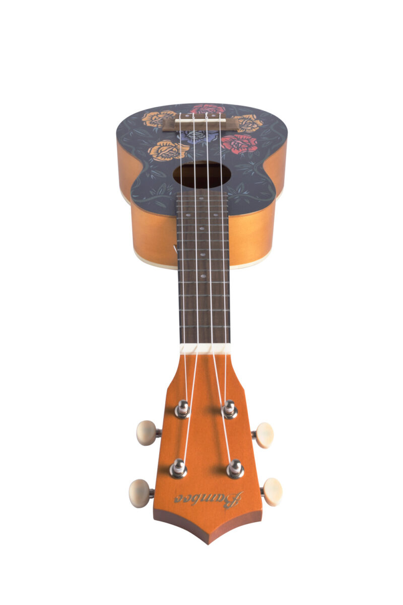 Ukulele Aurora Soprano