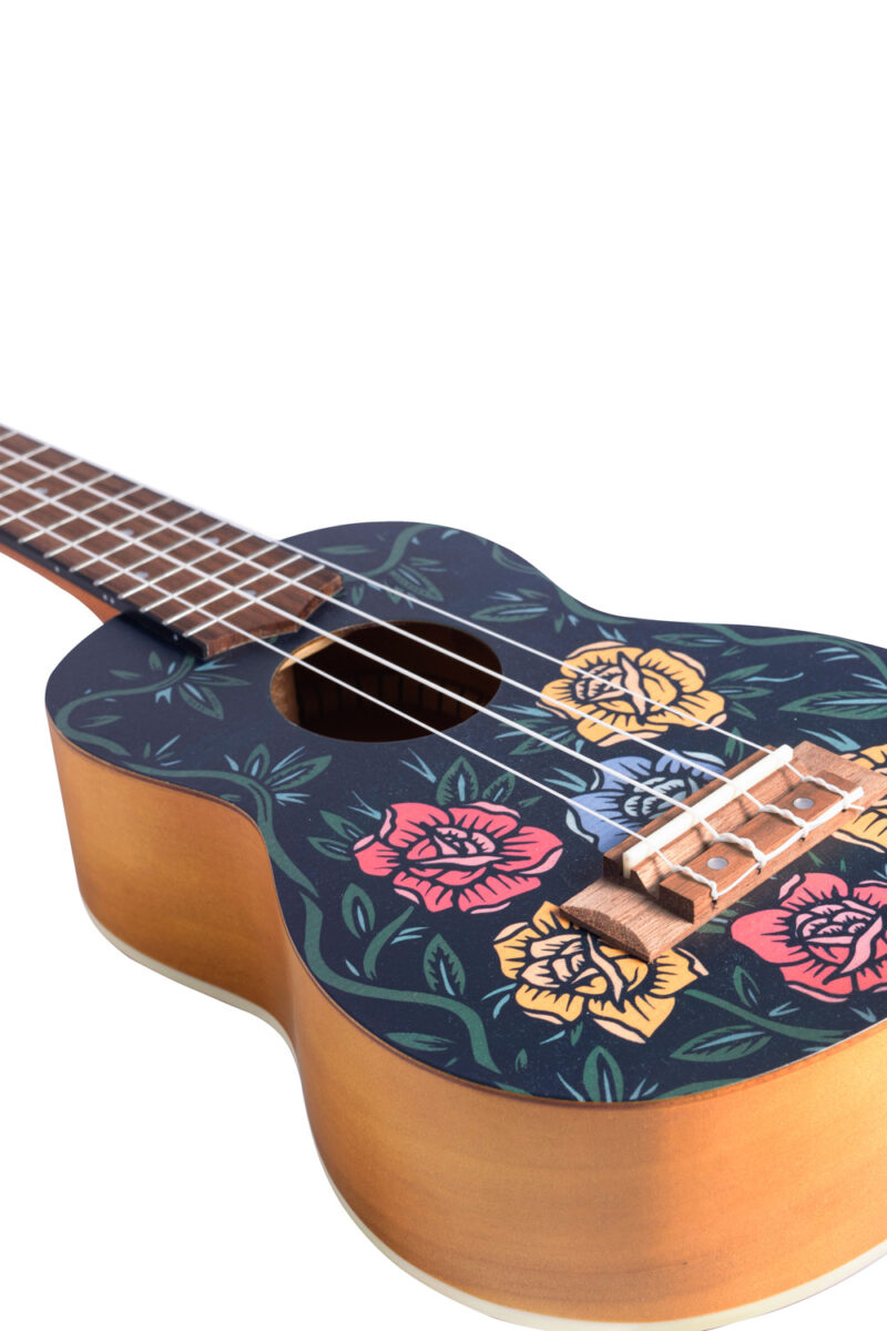 Ukulele Aurora Soprano