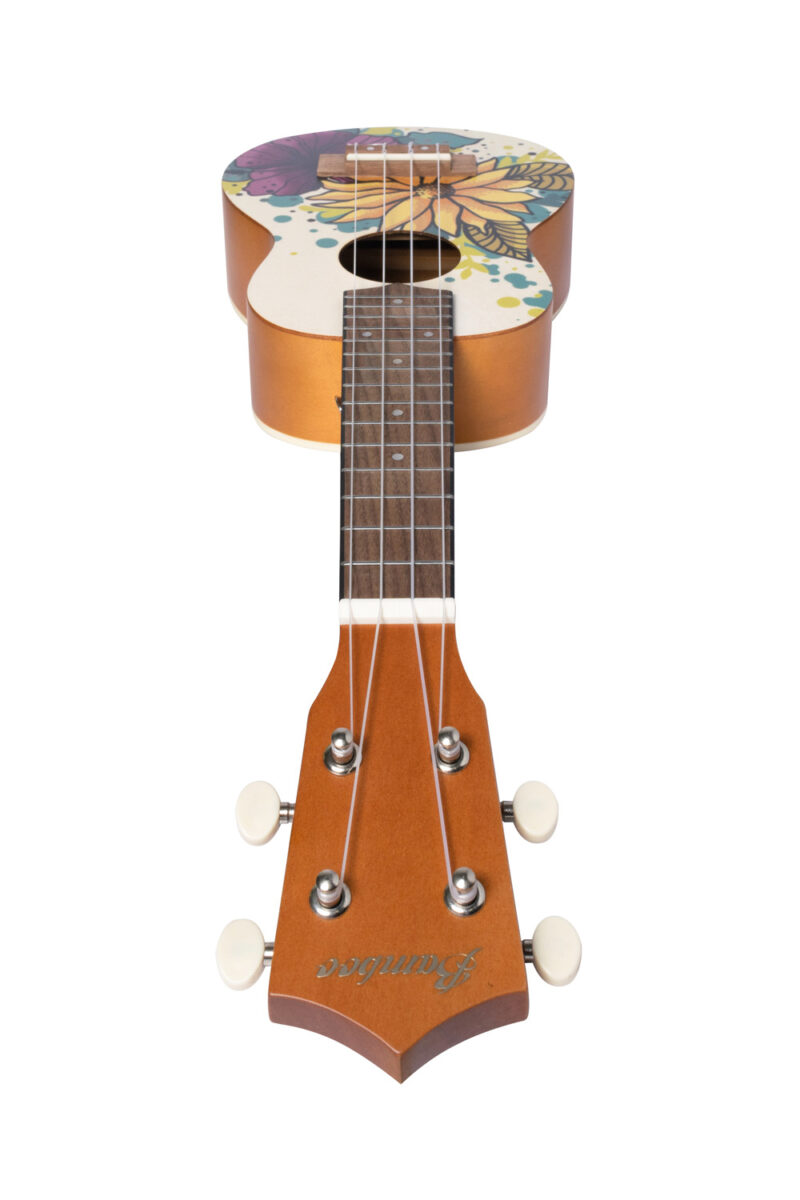 Ukulele Spring Soprano