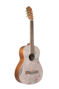 Belle Travel Classic Guitar