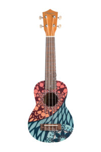 Ukulele Kani Soprano