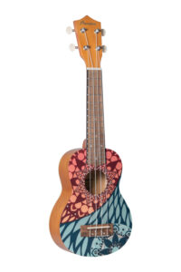 Ukulele Kani Soprano