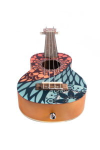 Ukulele Kani Soprano