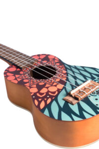 Ukulele Kani Soprano