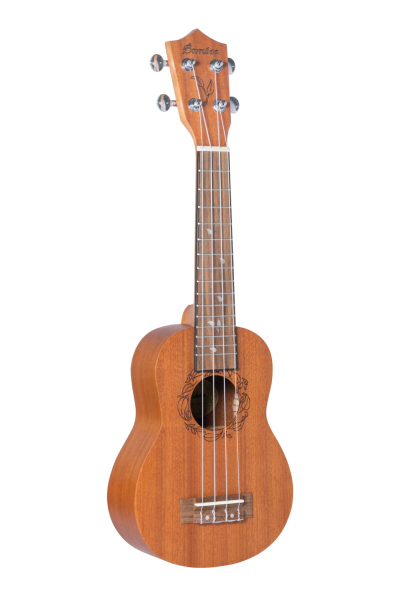 Ukulele Eco Soprano