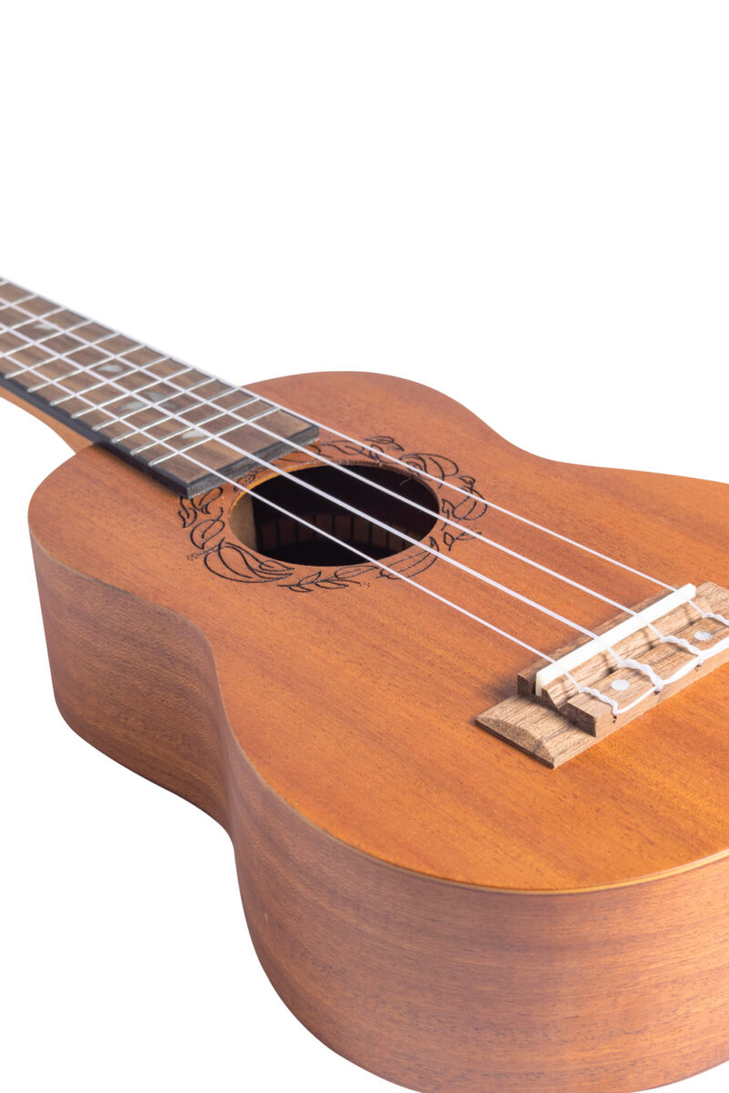 Ukulele Eco Soprano