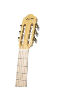 Bamboo Travel Guitar