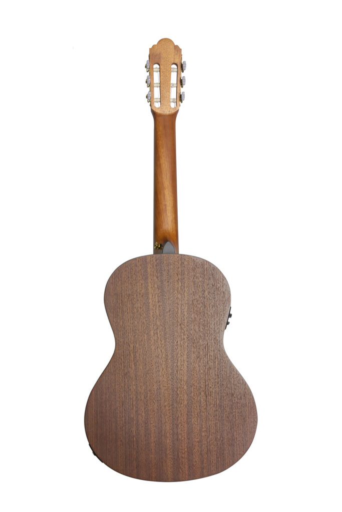 Guitar Series Bamboo