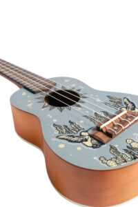 Ukulele Sky Soprano