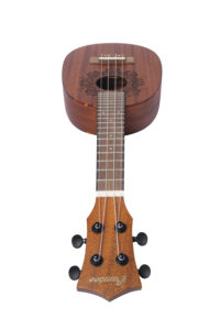 Ukulele Prana Concert