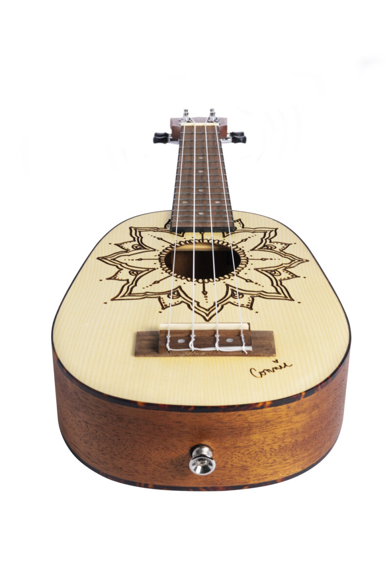 Ukulele Coisla Soprano