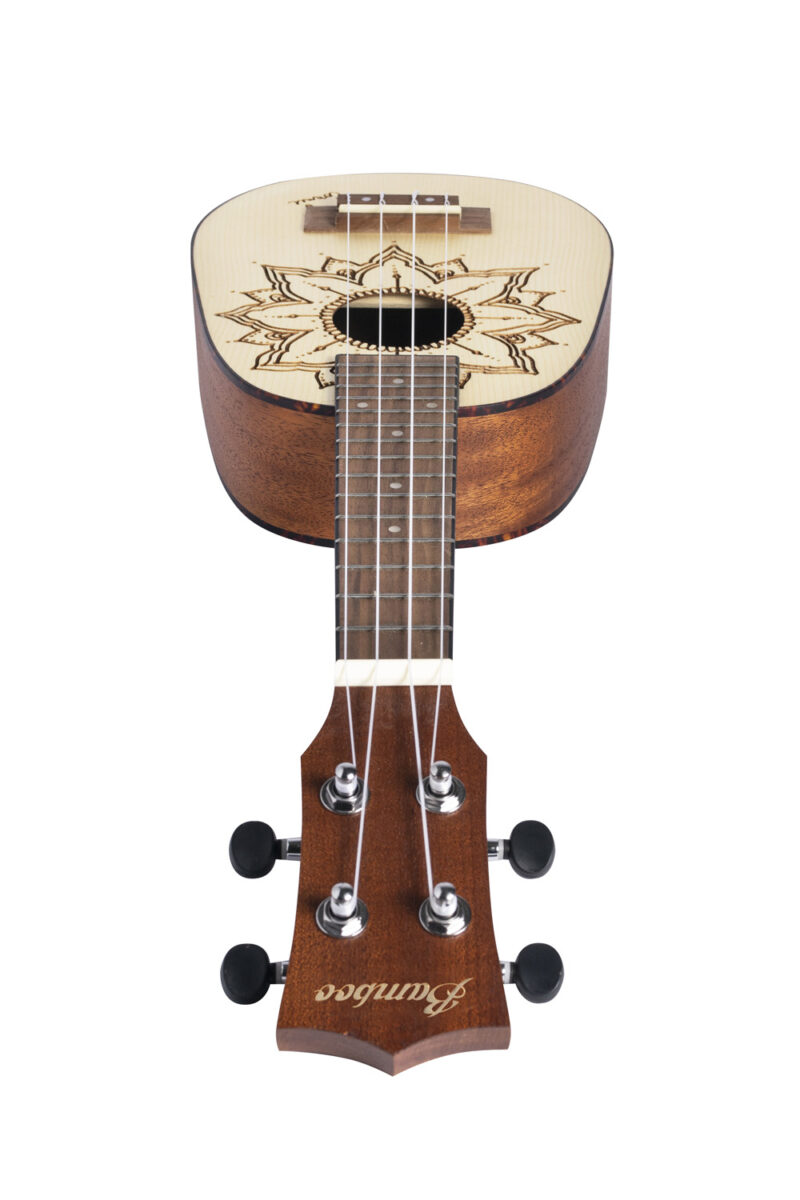 Ukulele Coisla Soprano