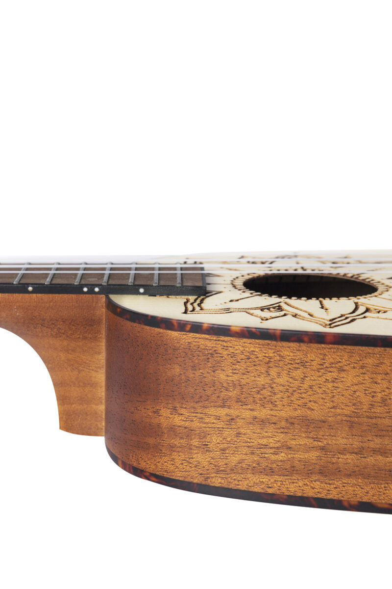 Ukulele Coisla Soprano