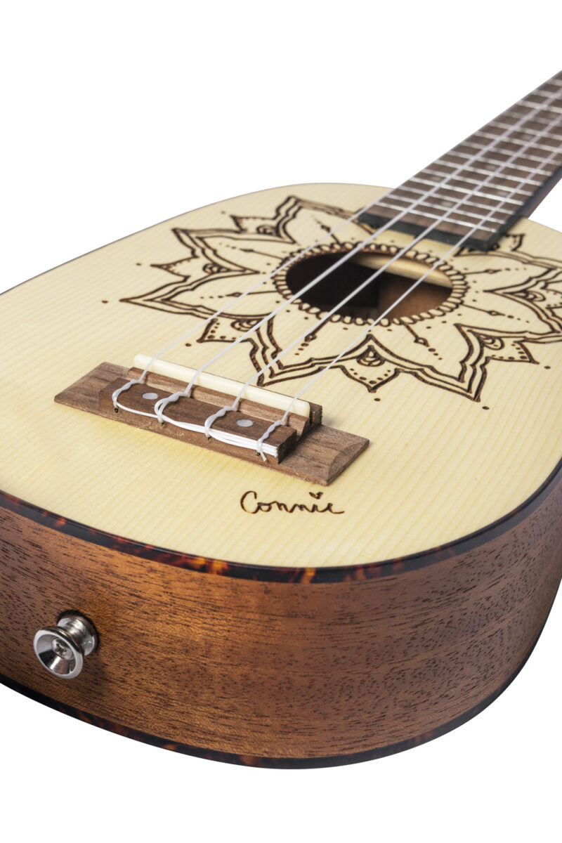 Ukulele Coisla Soprano