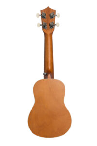 Ukulele Mahori Soprano