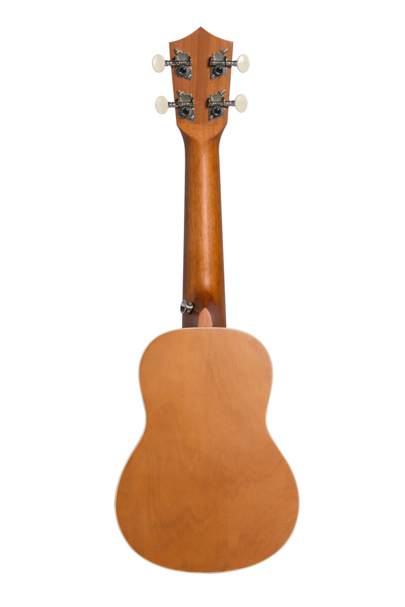 Ukulele Aurora Soprano