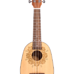 Ukulele Honolulu Soprano