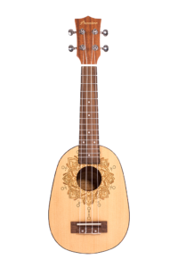 Ukulele Honolulu Soprano