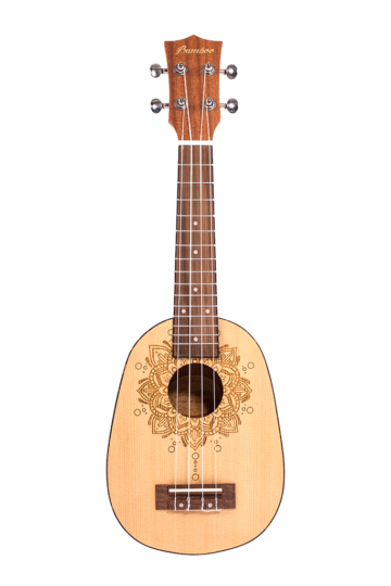 Ukulele Honolulu Soprano