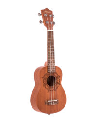 Ukelele Bamboo Kailua