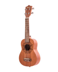 Ukelele Bamboo Kailua 3