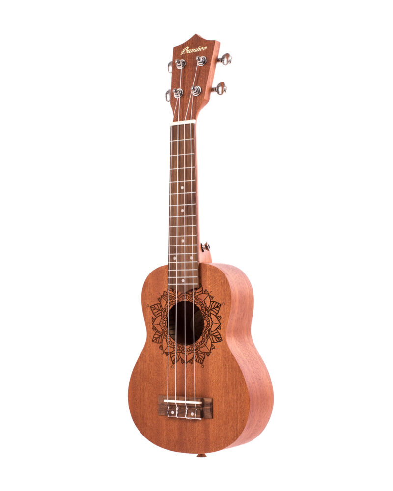 Ukulele Kailua Soprano