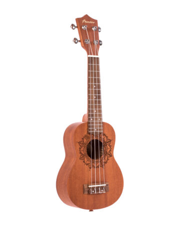 Ukulele Kailua Soprano