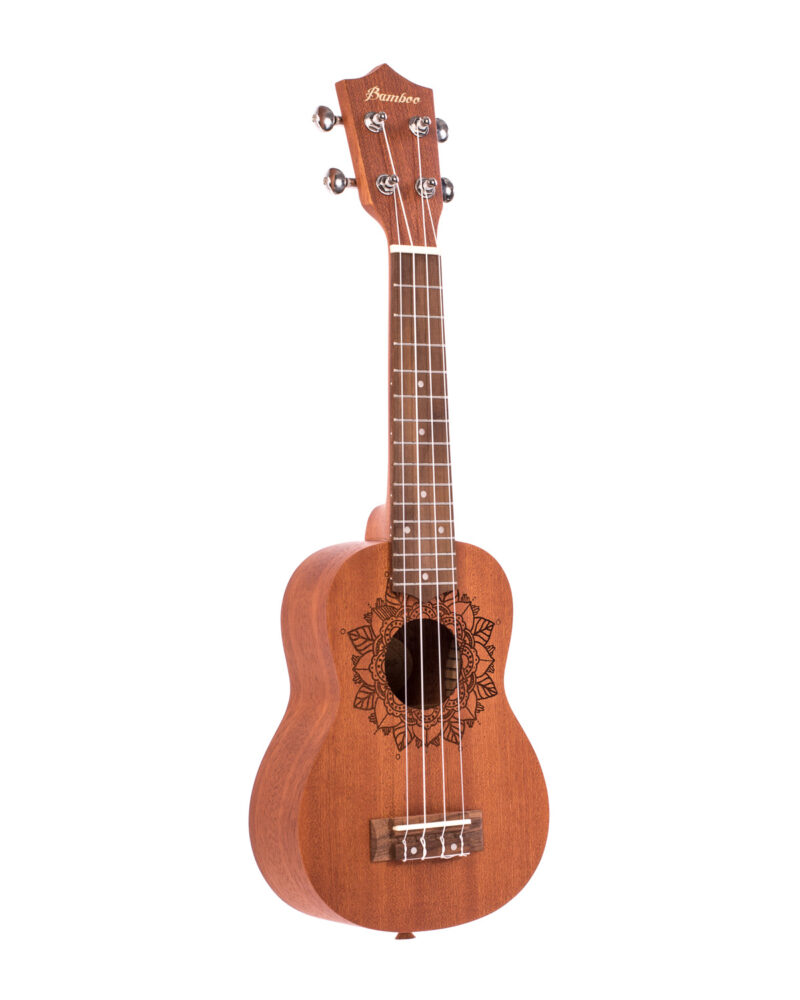 Ukulele Kailua Soprano