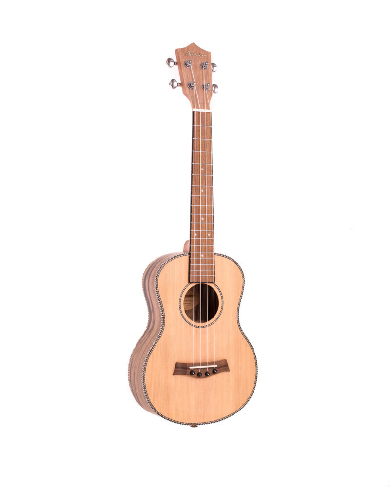 Ukulele Solid Cedar Tenor