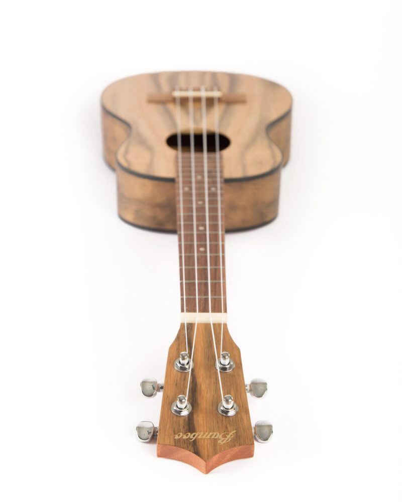 Ukulele Walnut Tenor