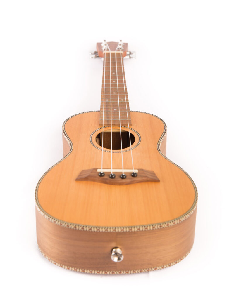 Ukulele Solid Cedar Concert