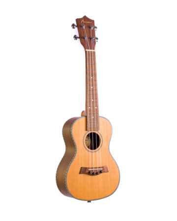 Ukulele Solid Cedar Concert