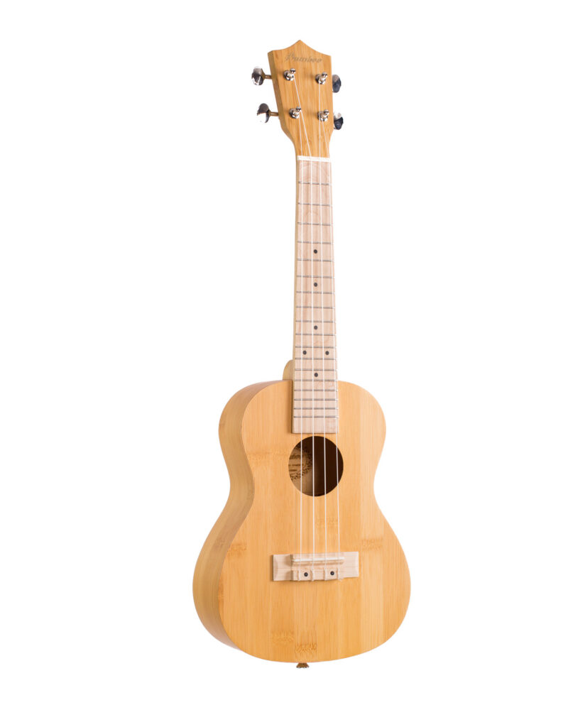 Ukulele Bamboo Concert