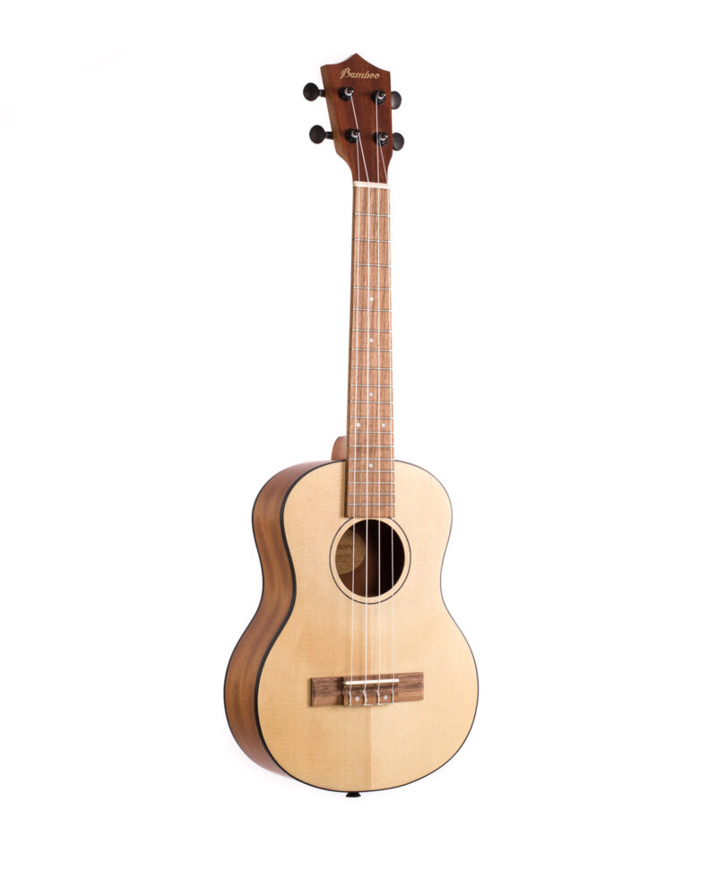 Ukulele Natural Classic Tenor