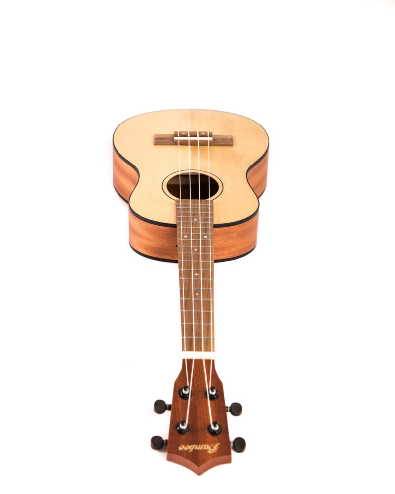 Ukulele Natural Classic Tenor