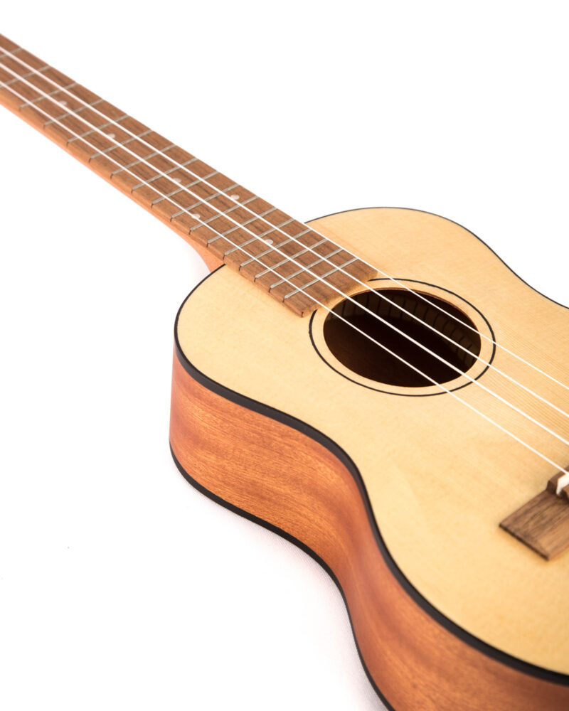 Ukulele Natural Classic Tenor