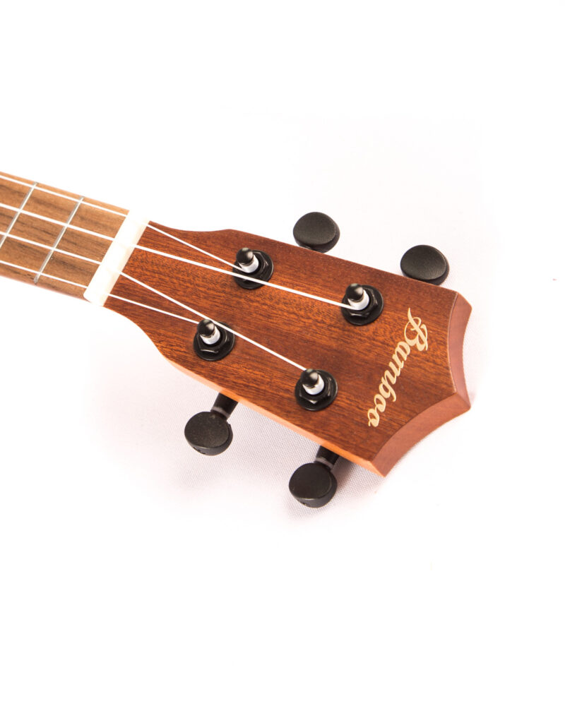 Ukulele Natural Classic Tenor