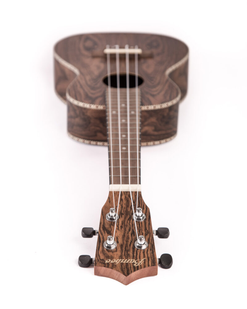 Ukulele Bocote Concert