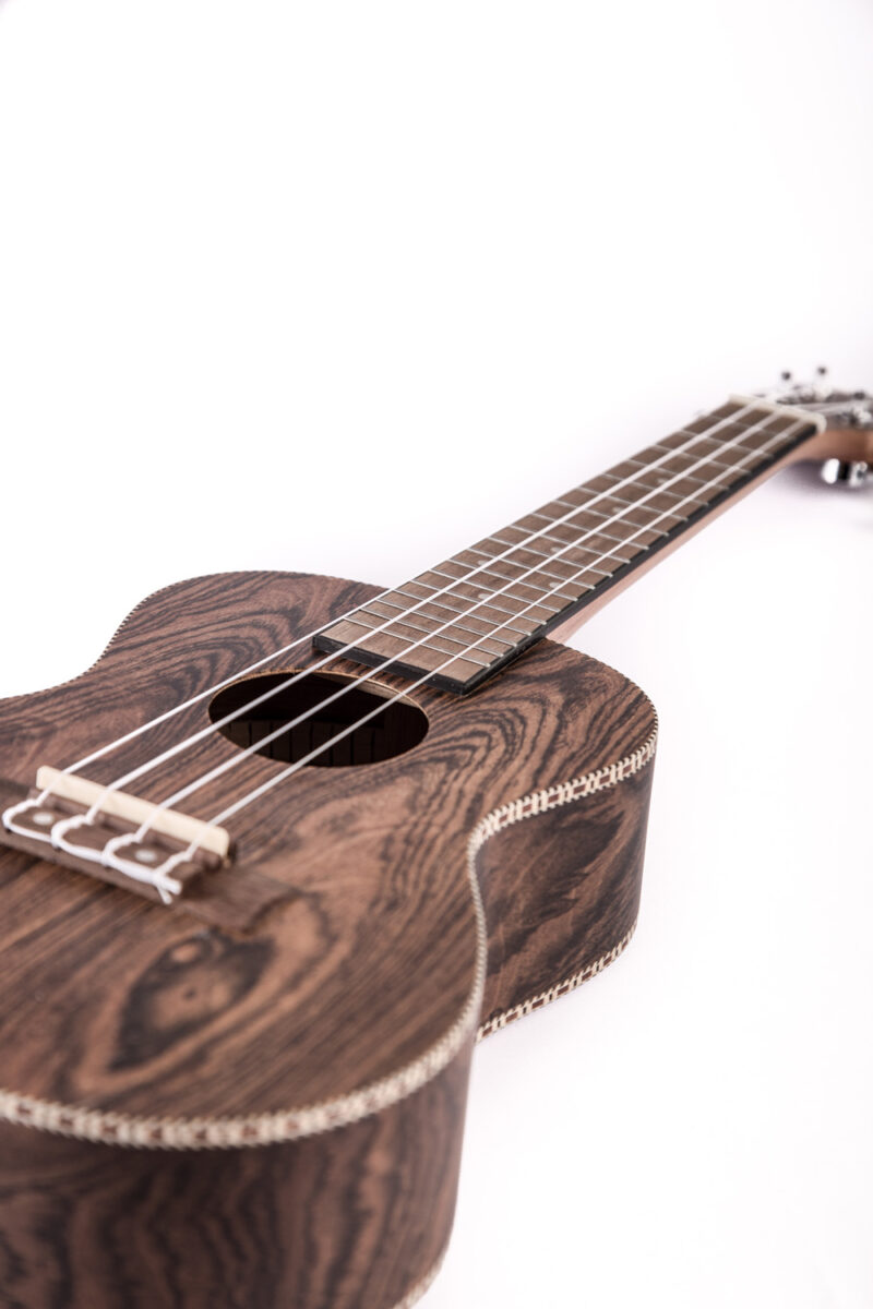 Ukulele Bocote Concert