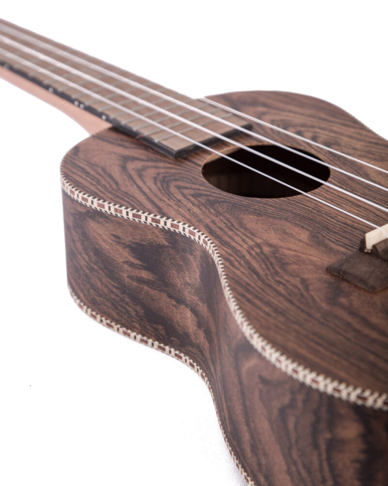 Ukulele Bocote Concert