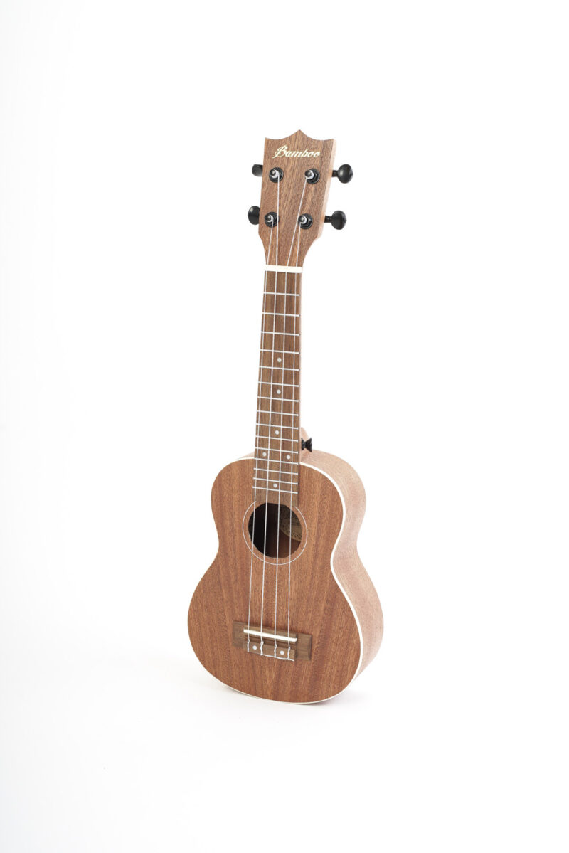 Ukulele Sapele Soprano