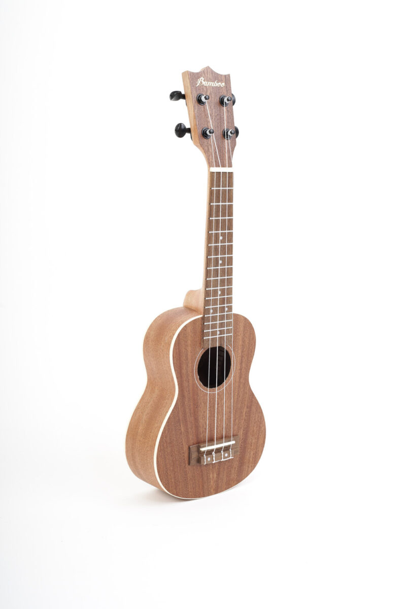 Ukulele Sapele Soprano